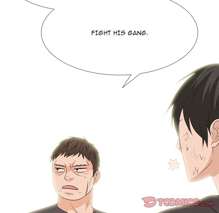 High School Legend Red Dragon Chapter 208 image 50