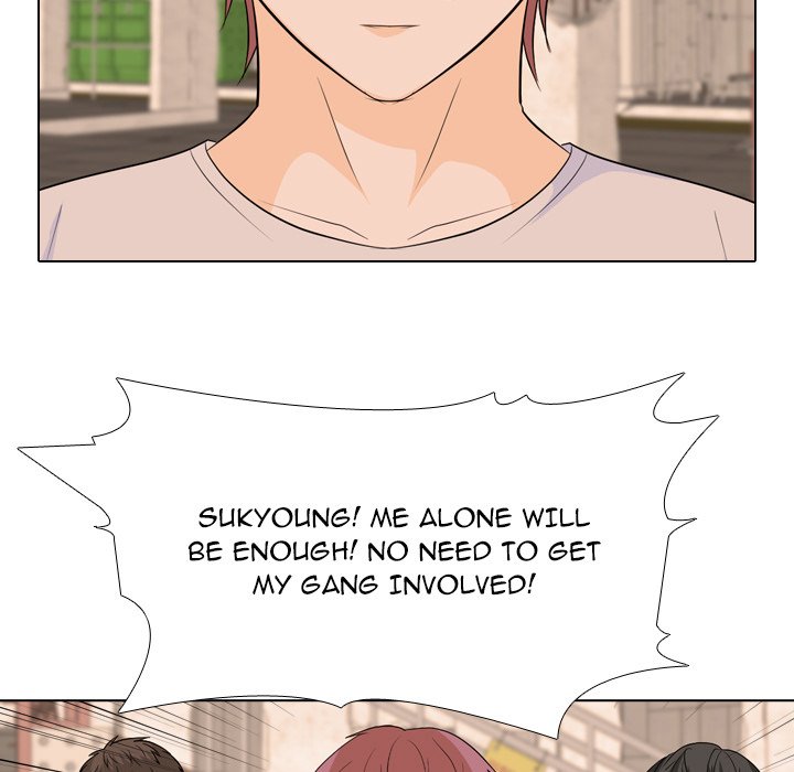 High School Legend Red Dragon Chapter 208 image 52