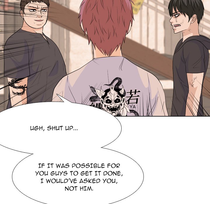 High School Legend Red Dragon Chapter 208 image 53