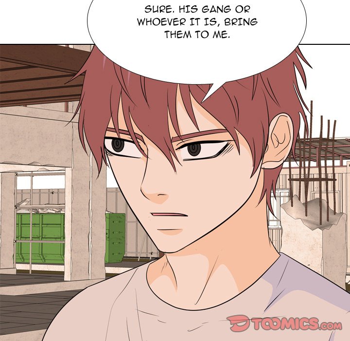 High School Legend Red Dragon Chapter 208 image 56