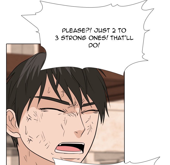 High School Legend Red Dragon Chapter 208 image 5