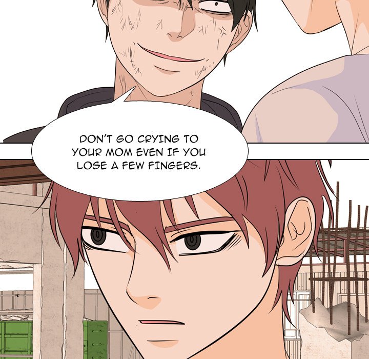 High School Legend Red Dragon Chapter 208 image 60
