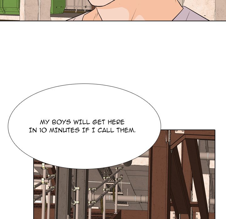 High School Legend Red Dragon Chapter 208 image 61