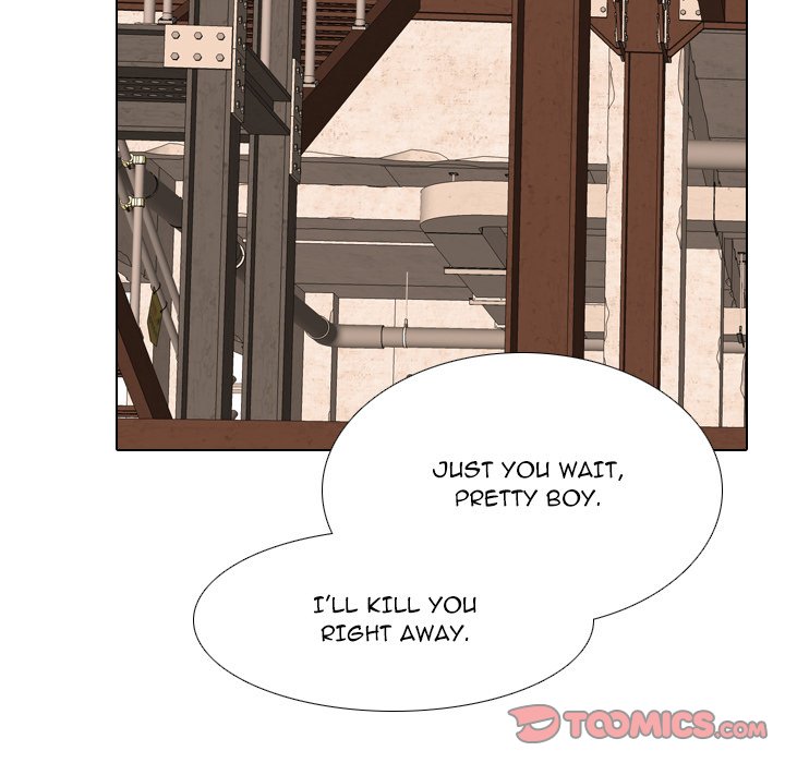 High School Legend Red Dragon Chapter 208 image 62