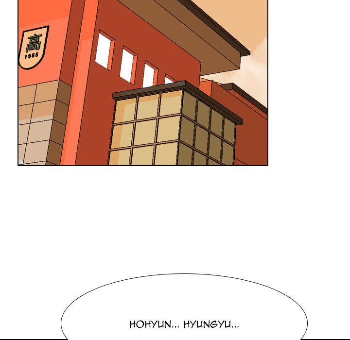 High School Legend Red Dragon Chapter 208 image 64