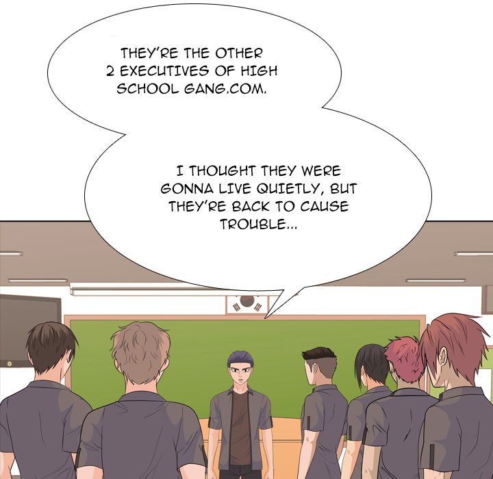 High School Legend Red Dragon Chapter 208 image 66