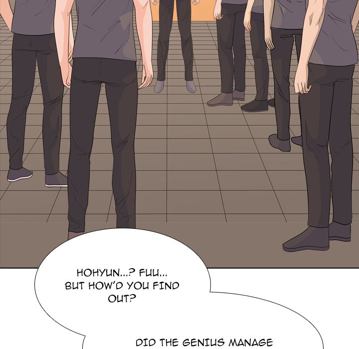 High School Legend Red Dragon Chapter 208 image 67