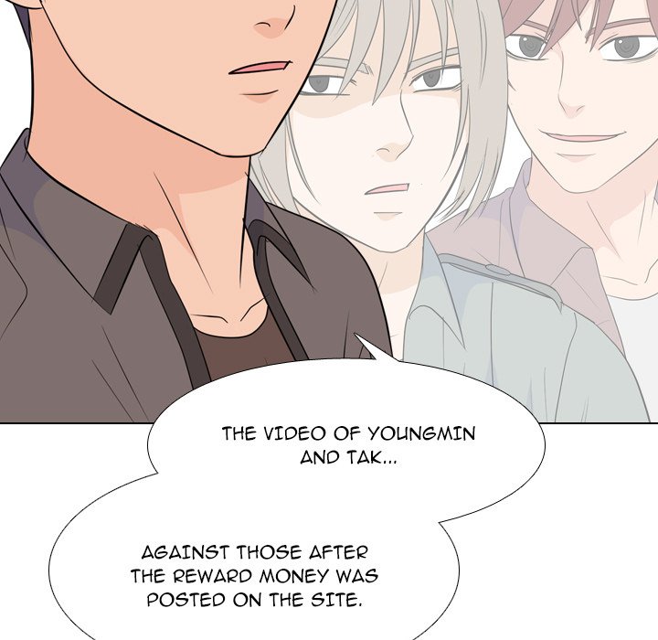 High School Legend Red Dragon Chapter 208 image 72