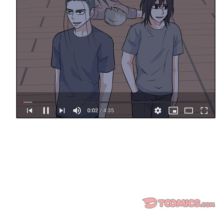 High School Legend Red Dragon Chapter 208 image 74