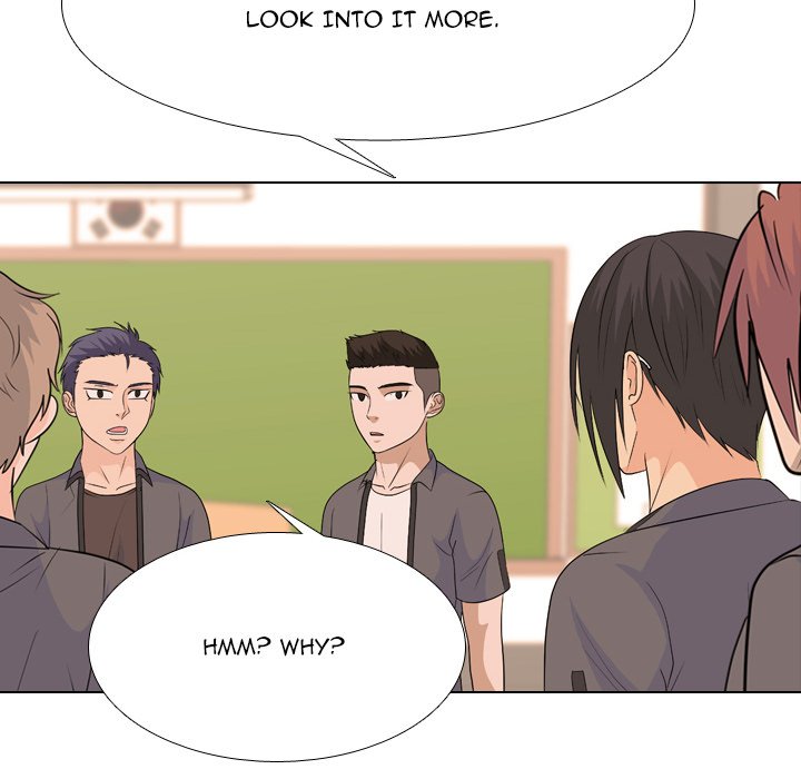 High School Legend Red Dragon Chapter 208 image 77