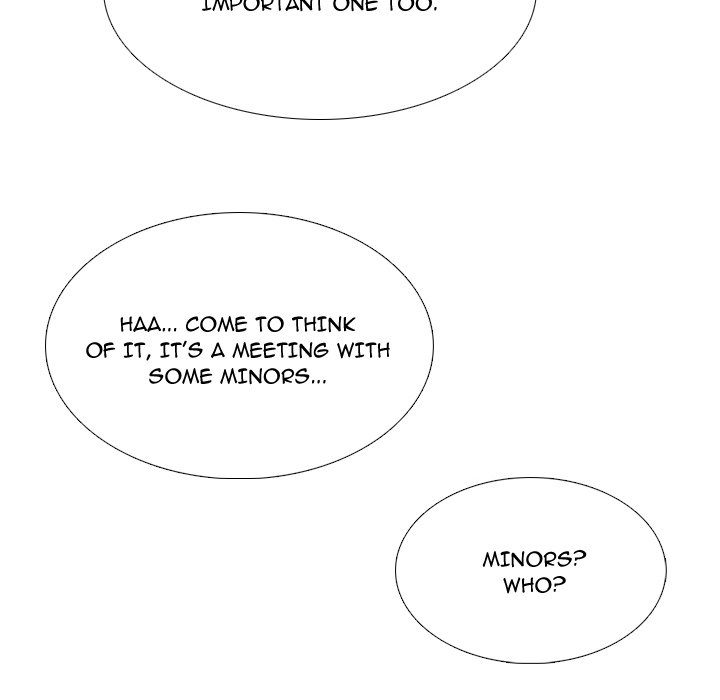 High School Legend Red Dragon Chapter 208 image 7