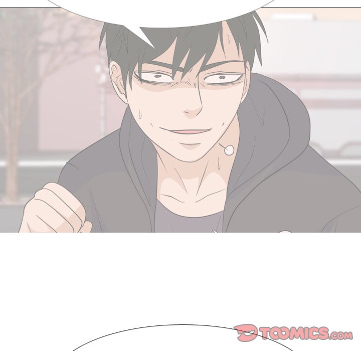 High School Legend Red Dragon Chapter 208 image 80