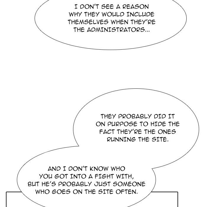 High School Legend Red Dragon Chapter 208 image 82