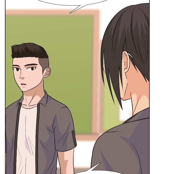 High School Legend Red Dragon Chapter 208 image 83