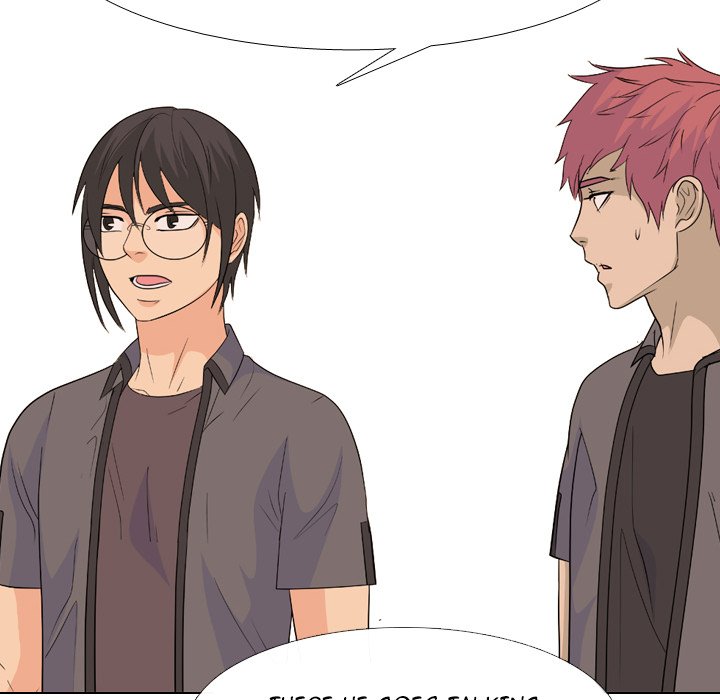 High School Legend Red Dragon Chapter 208 image 85