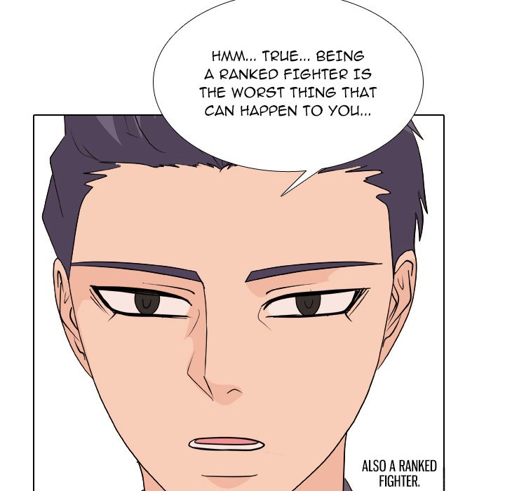 High School Legend Red Dragon Chapter 208 image 87