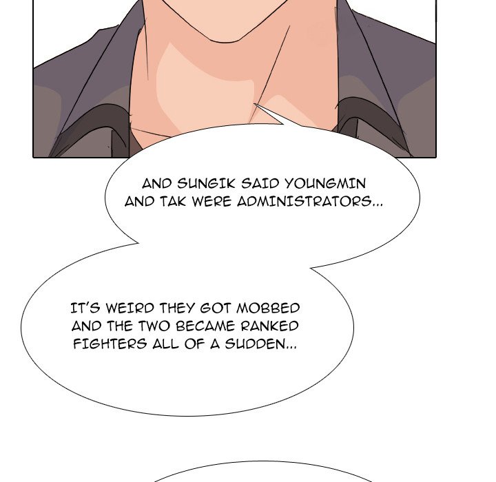 High School Legend Red Dragon Chapter 208 image 88