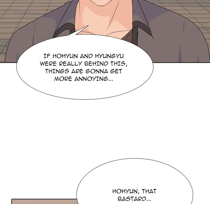 High School Legend Red Dragon Chapter 208 image 91
