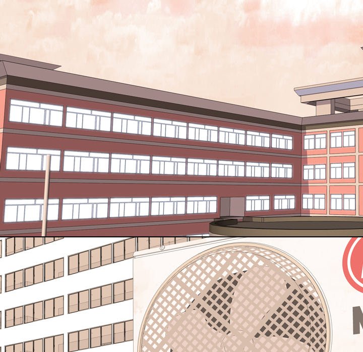 High School Legend Red Dragon Chapter 208 image 94