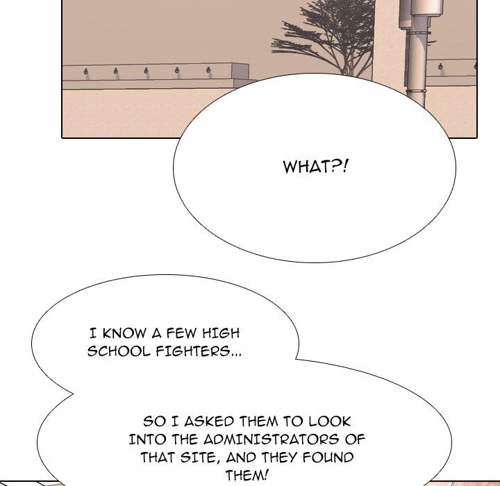 High School Legend Red Dragon Chapter 209 image 112