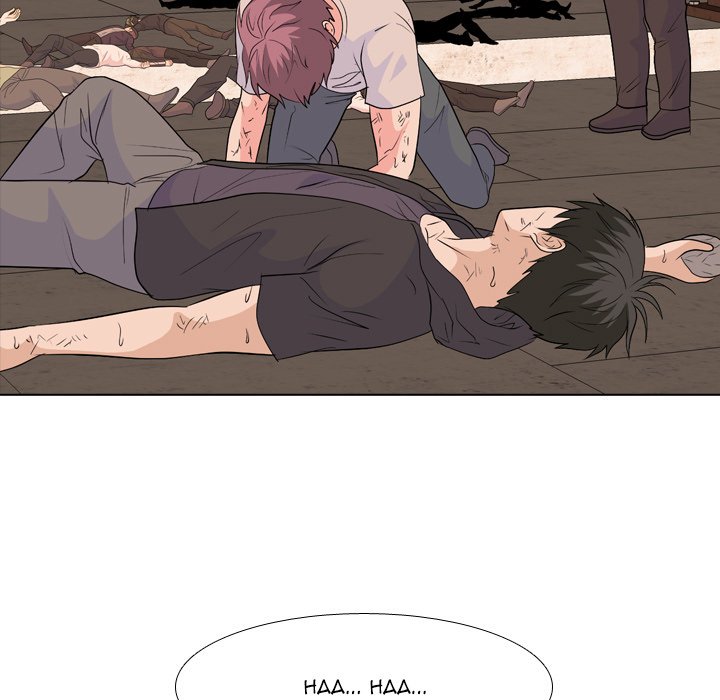 High School Legend Red Dragon Chapter 209 image 12