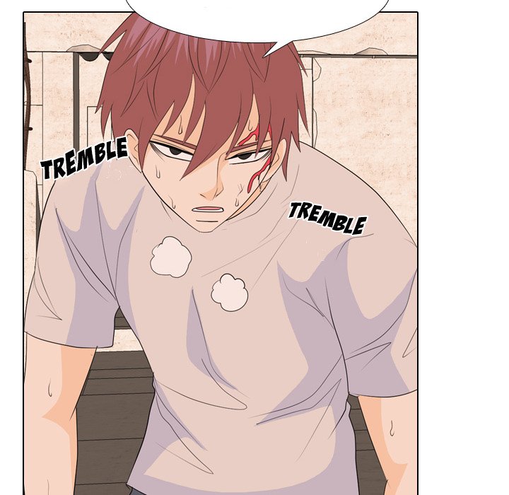 High School Legend Red Dragon Chapter 209 image 13