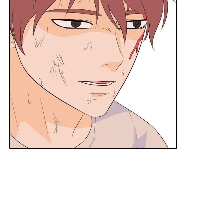 High School Legend Red Dragon Chapter 209 image 18