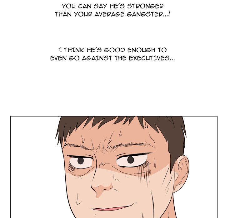 High School Legend Red Dragon Chapter 209 image 21