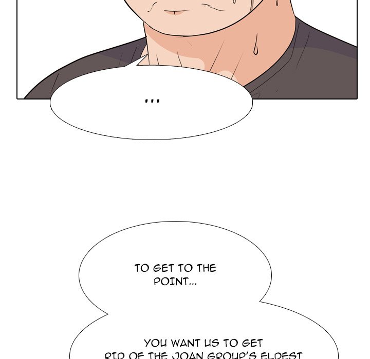 High School Legend Red Dragon Chapter 209 image 22
