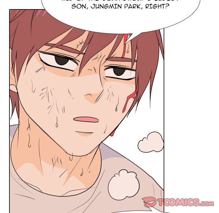 High School Legend Red Dragon Chapter 209 image 23