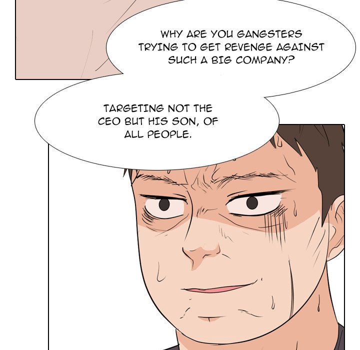 High School Legend Red Dragon Chapter 209 image 24