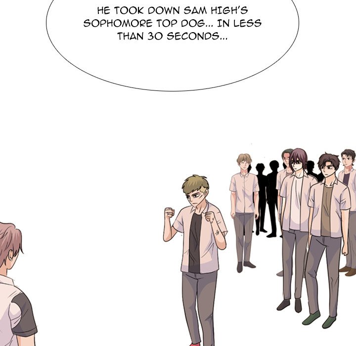 High School Legend Red Dragon Chapter 209 image 31