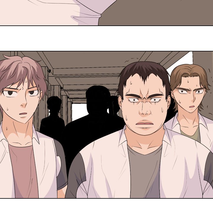 High School Legend Red Dragon Chapter 209 image 36