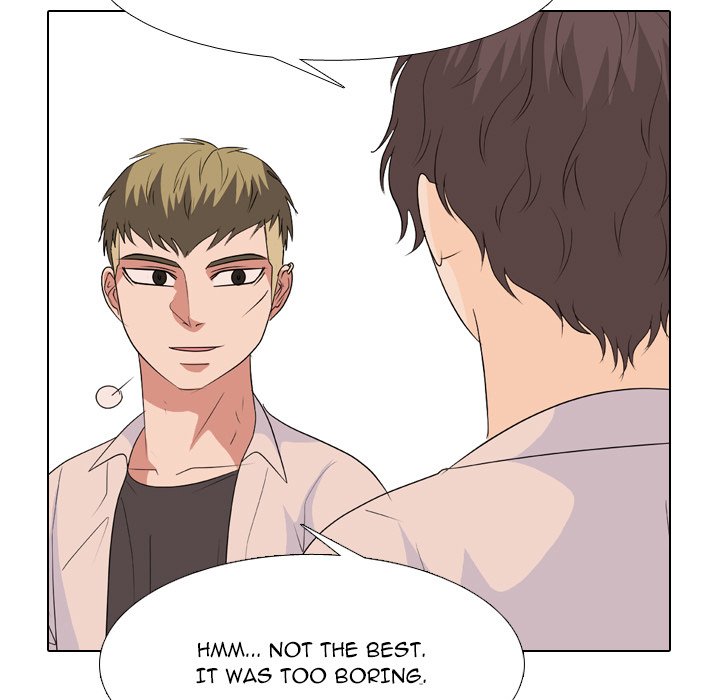 High School Legend Red Dragon Chapter 209 image 42