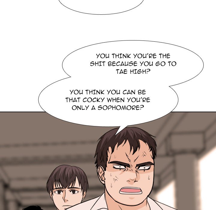 High School Legend Red Dragon Chapter 209 image 45
