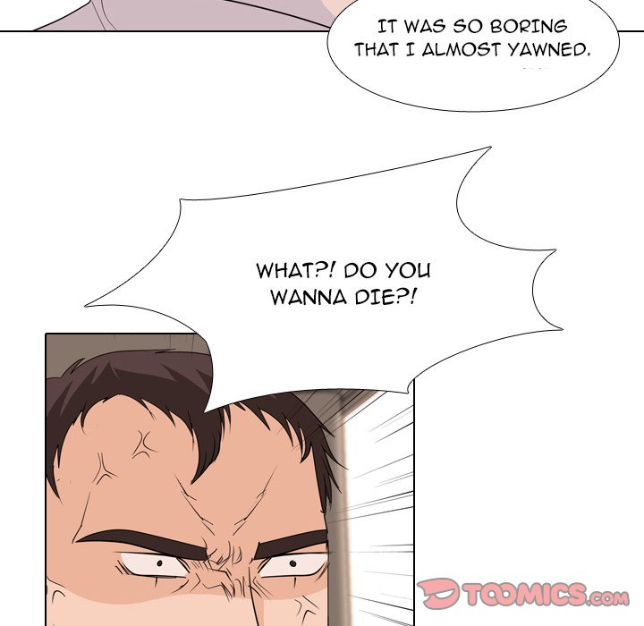 High School Legend Red Dragon Chapter 209 image 47
