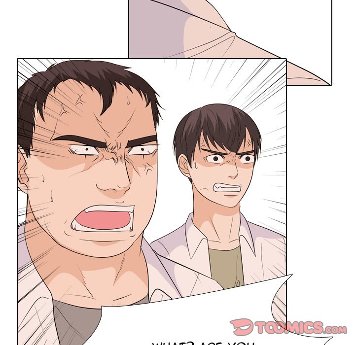 High School Legend Red Dragon Chapter 209 image 50