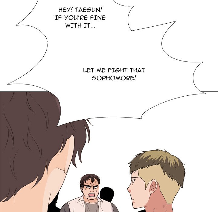 High School Legend Red Dragon Chapter 209 image 52