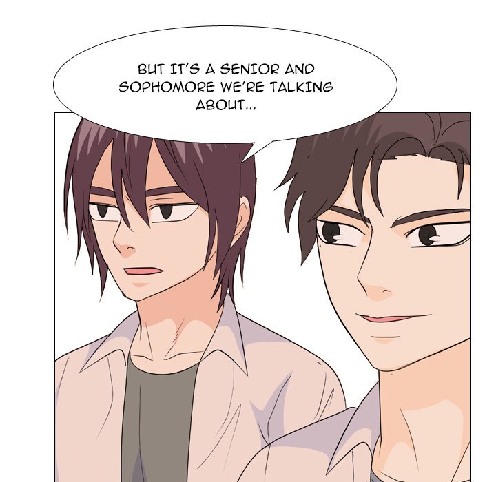 High School Legend Red Dragon Chapter 209 image 54