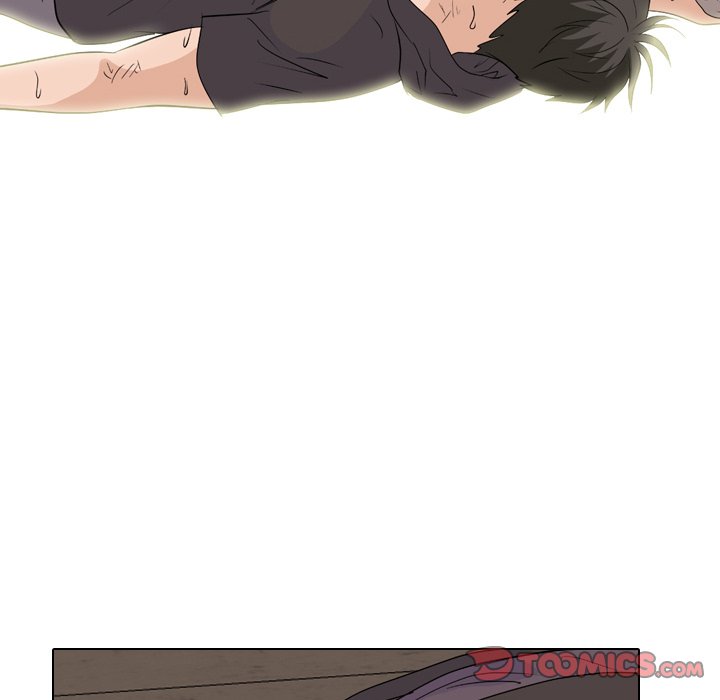 High School Legend Red Dragon Chapter 209 image 5