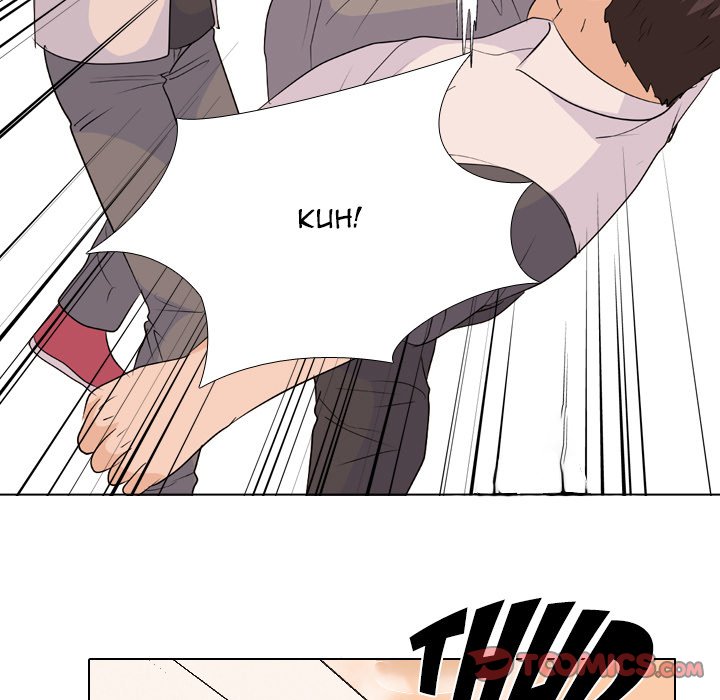 High School Legend Red Dragon Chapter 209 image 68