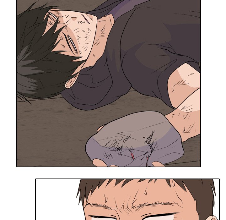 High School Legend Red Dragon Chapter 209 image 6