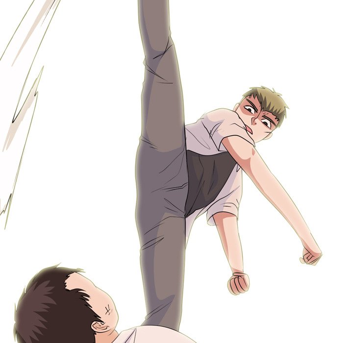 High School Legend Red Dragon Chapter 209 image 72