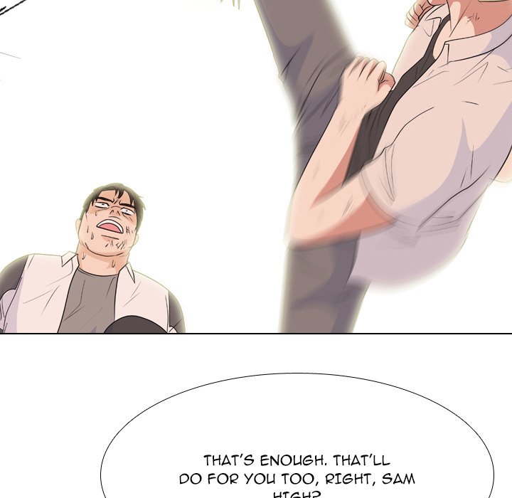 High School Legend Red Dragon Chapter 209 image 79