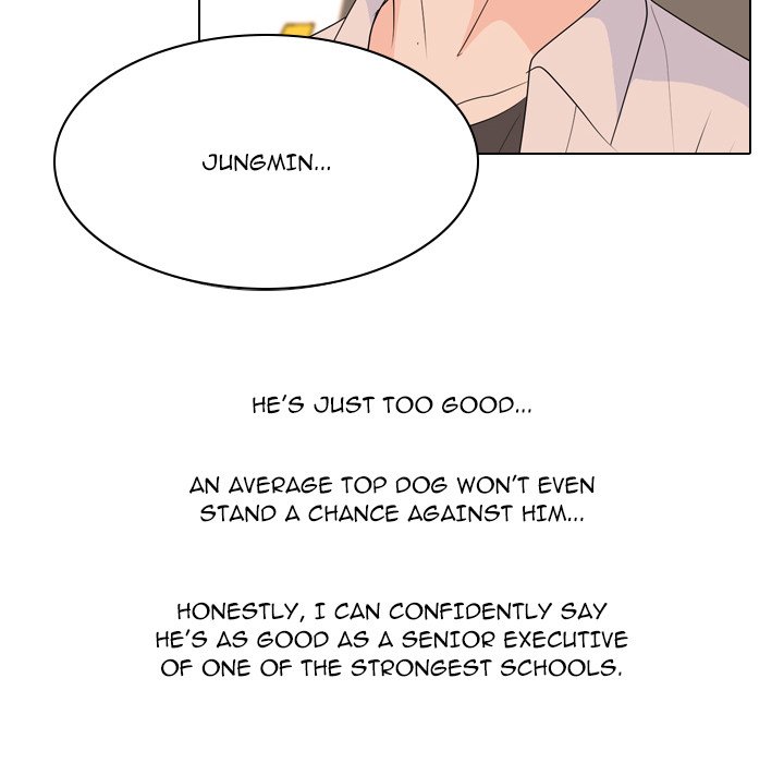 High School Legend Red Dragon Chapter 209 image 85