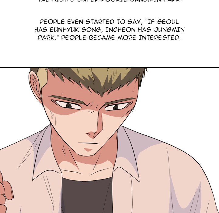 High School Legend Red Dragon Chapter 209 image 87