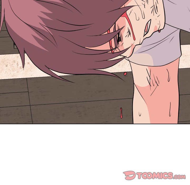 High School Legend Red Dragon Chapter 209 image 8