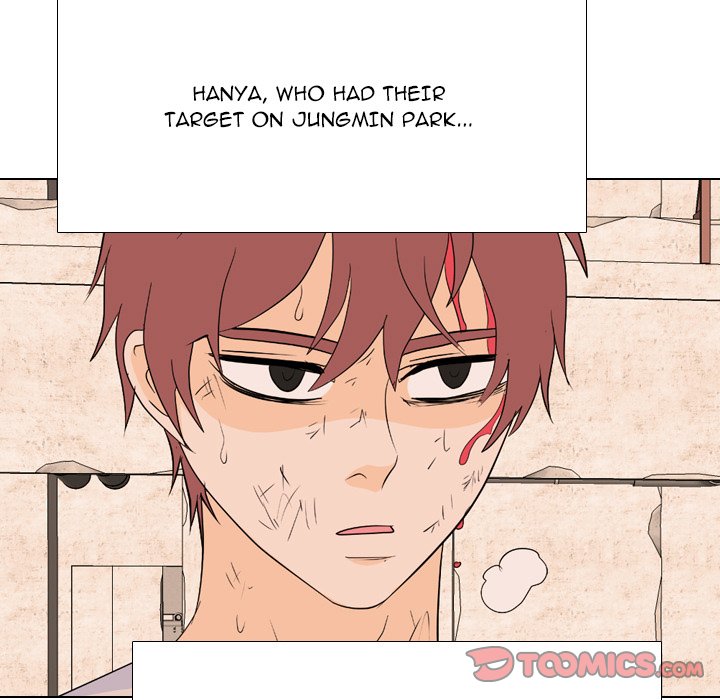 High School Legend Red Dragon Chapter 209 image 92
