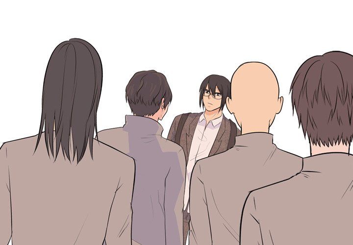 High School Legend Red Dragon Chapter 21 image 0