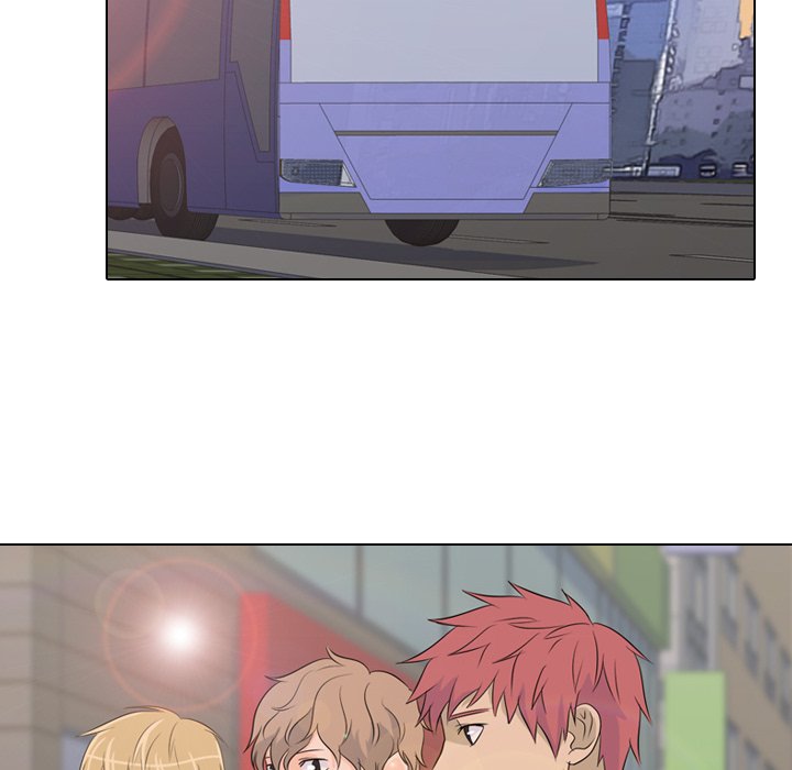 High School Legend Red Dragon Chapter 21 image 11